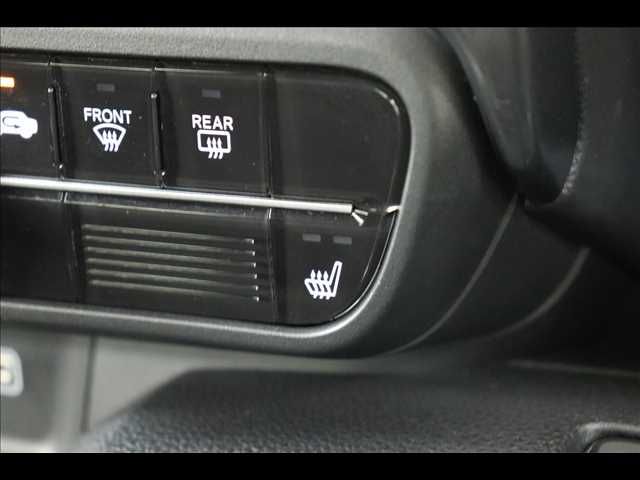 HONDA N-WGN CUSTOM 2020