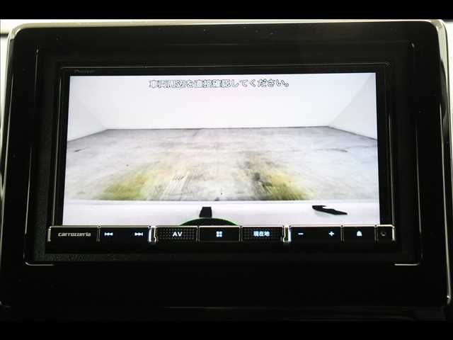 HONDA N-WGN CUSTOM 2020