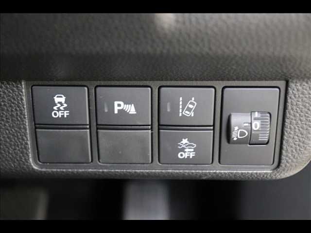 HONDA N-WGN CUSTOM 2020