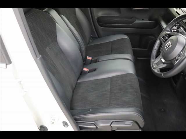 HONDA N-WGN CUSTOM 2020