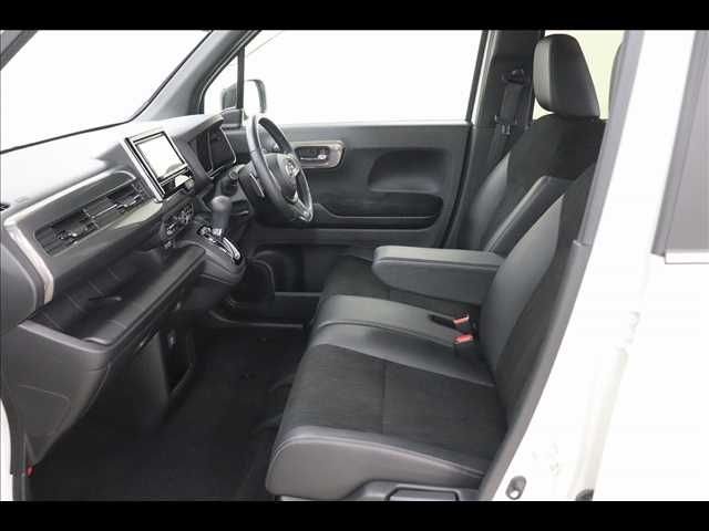 HONDA N-WGN CUSTOM 2020