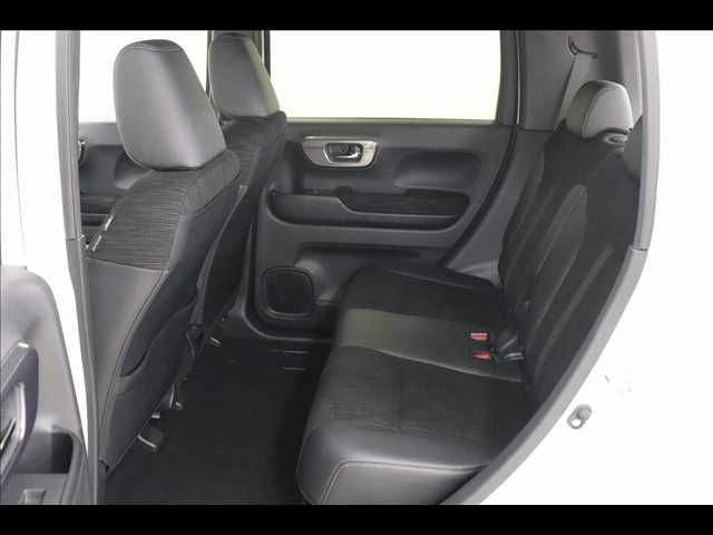 HONDA N-WGN CUSTOM 2020