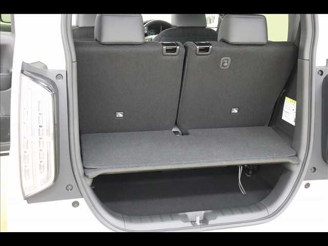 HONDA N-WGN CUSTOM 2020