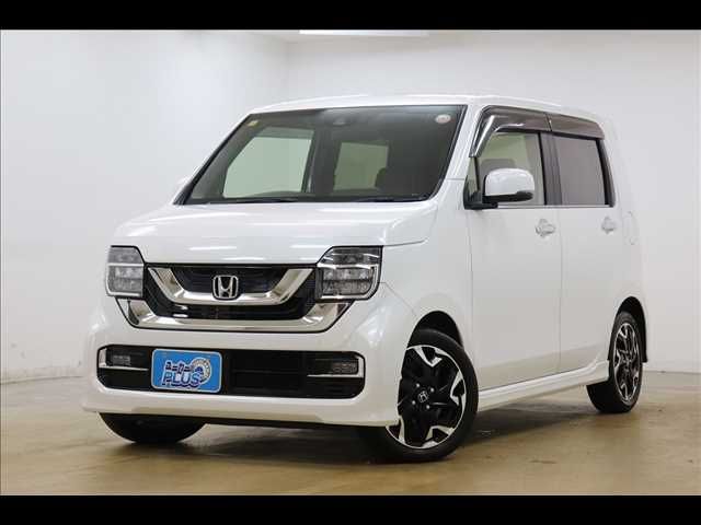 HONDA N-WGN CUSTOM 2020