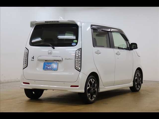 HONDA N-WGN CUSTOM 2020