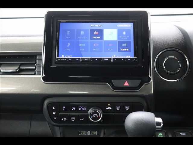 HONDA N-WGN CUSTOM 2020