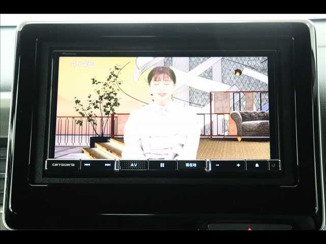 HONDA N-WGN CUSTOM 2020