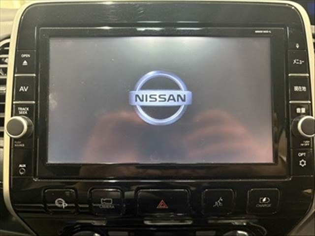 NISSAN SERENA  WG 2018