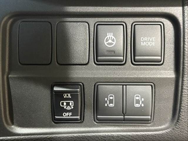 NISSAN SERENA  WG 2018