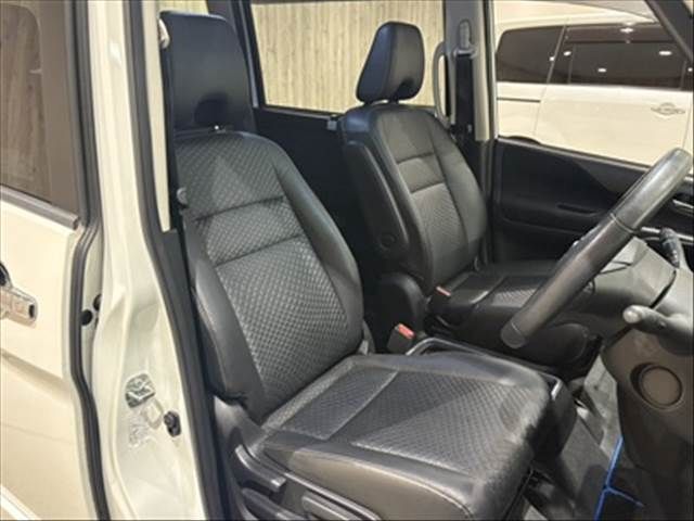 NISSAN SERENA  WG 2018