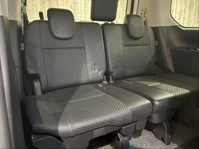 NISSAN SERENA  WG 2018