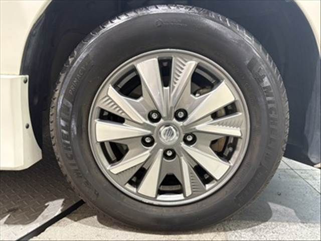 NISSAN SERENA  WG 2018