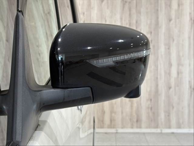 NISSAN SERENA  WG 2018