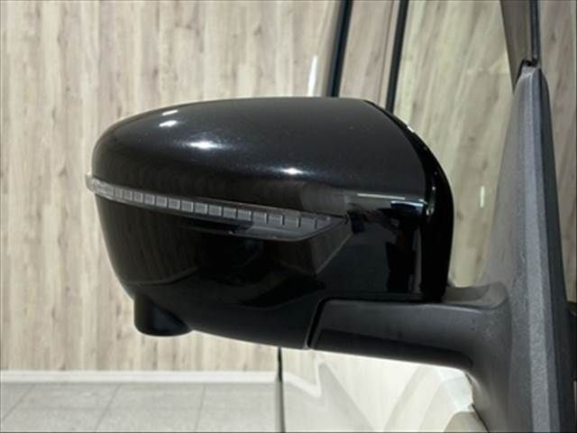 NISSAN SERENA  WG 2018