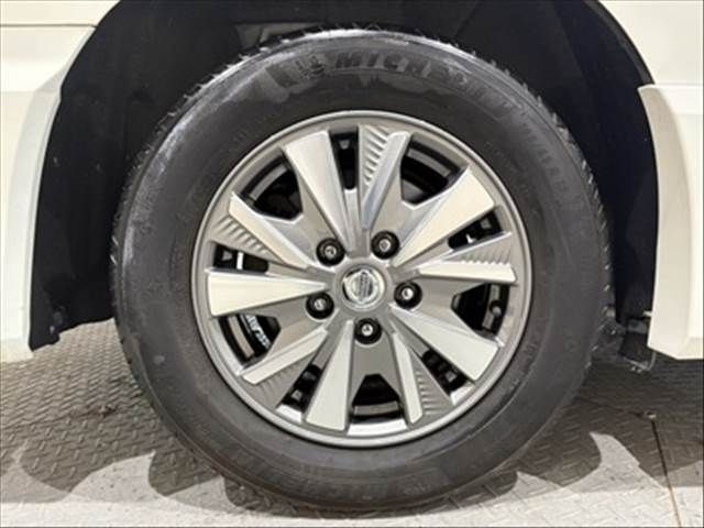 NISSAN SERENA  WG 2018