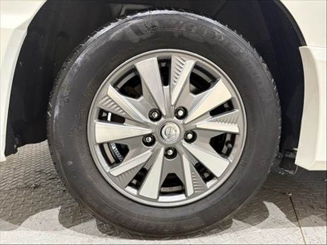 NISSAN SERENA  WG 2018