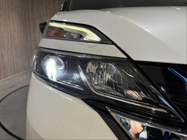 NISSAN SERENA  WG 2018