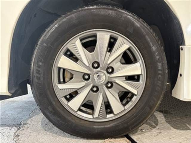 NISSAN SERENA  WG 2018