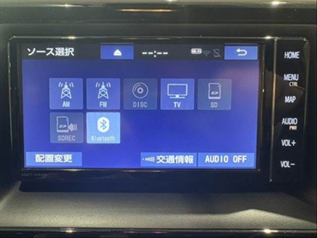 TOYOTA VOXY HYBRID 2018