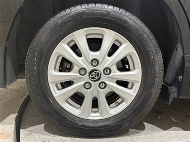 TOYOTA VOXY HYBRID 2018