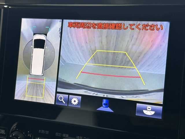 TOYOTA VELLFIRE  HYBRID 4WD 2018