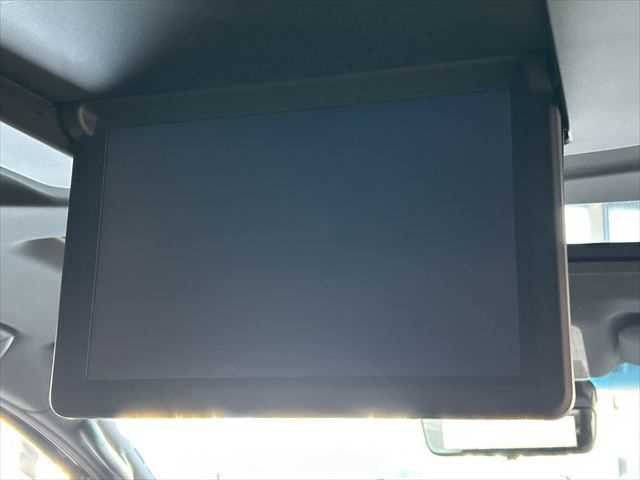 TOYOTA VELLFIRE  HYBRID 4WD 2018