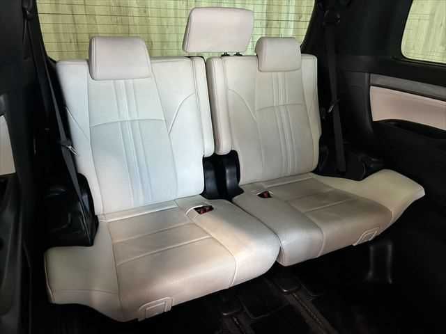 TOYOTA VELLFIRE  HYBRID 4WD 2018