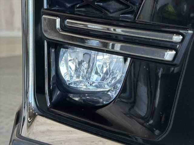 TOYOTA VELLFIRE  HYBRID 4WD 2018