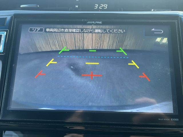 TOYOTA HARRIER 2WD 2014