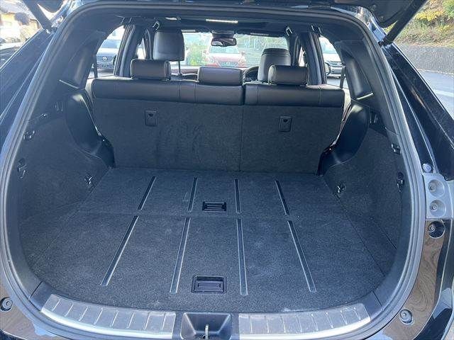 TOYOTA HARRIER 2WD 2014