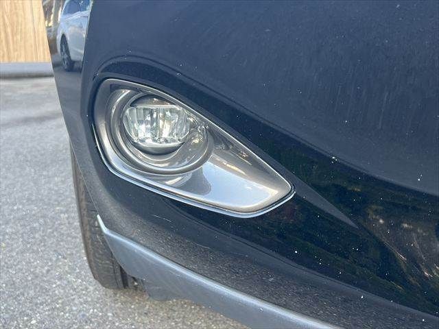 TOYOTA HARRIER 2WD 2014