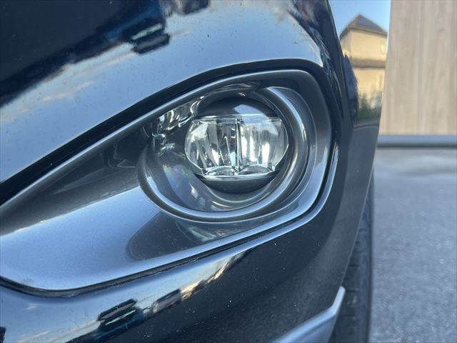 TOYOTA HARRIER 2WD 2014