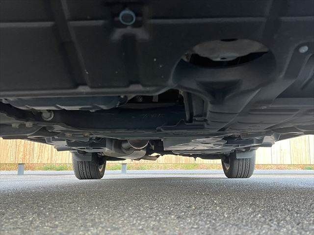 TOYOTA HARRIER 2WD 2014