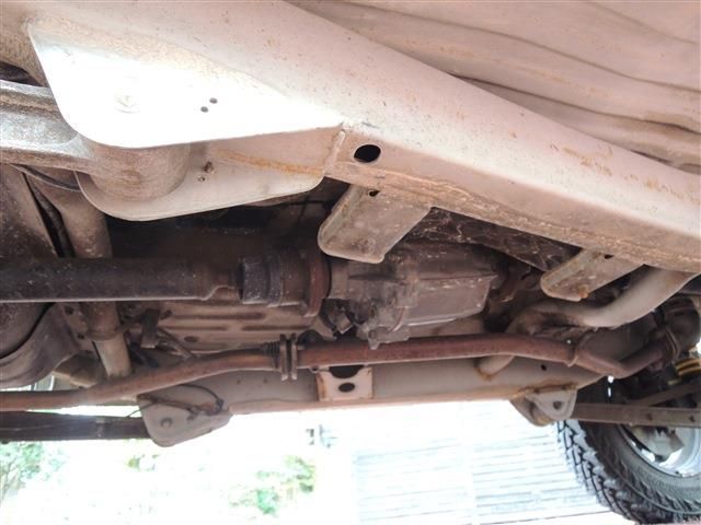 SUZUKI JIMNY 4WD 2002