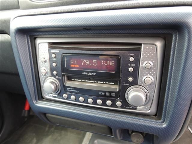 SUZUKI JIMNY 4WD 2002