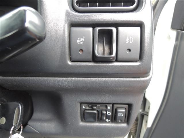 SUZUKI JIMNY 4WD 2002