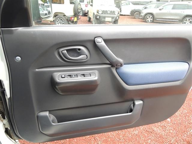 SUZUKI JIMNY 4WD 2002