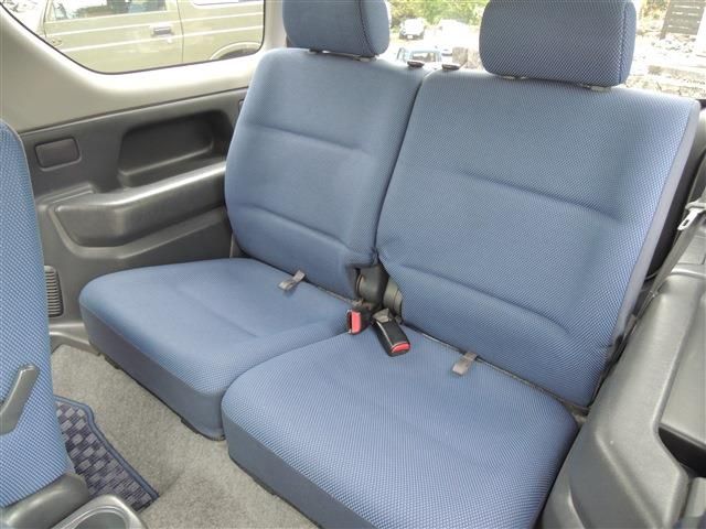 SUZUKI JIMNY 4WD 2002