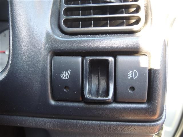 SUZUKI JIMNY 4WD 2002