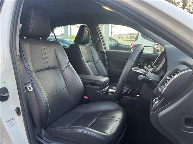 TOYOTA CROWN sedan hybrid 2013