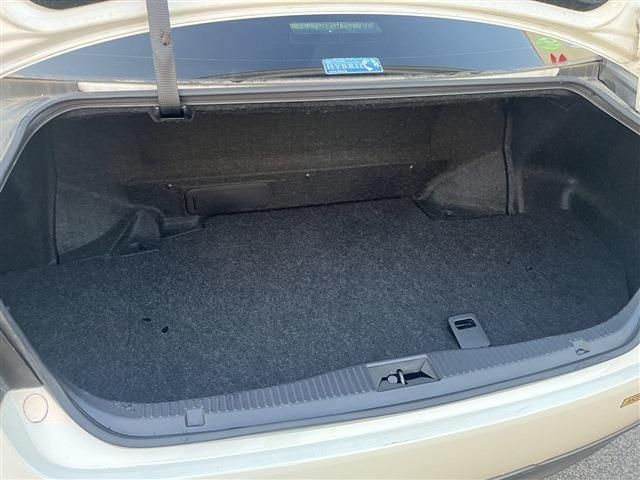 TOYOTA CROWN sedan hybrid 2013