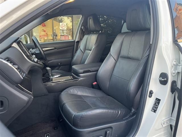 TOYOTA CROWN sedan hybrid 2013