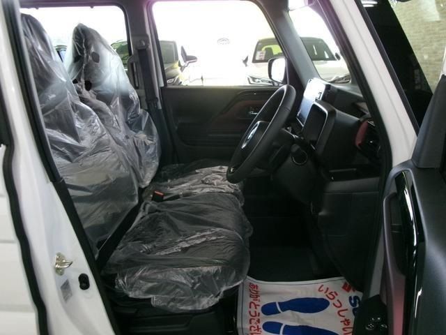 SUZUKI Spacia custom 4WD 2025