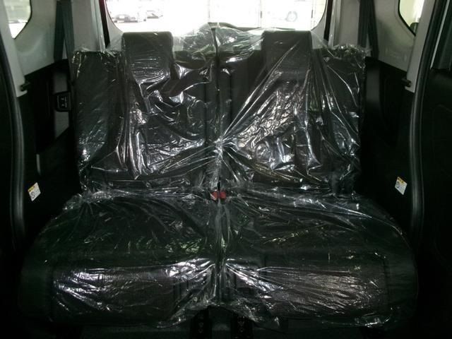 SUZUKI Spacia custom 4WD 2025