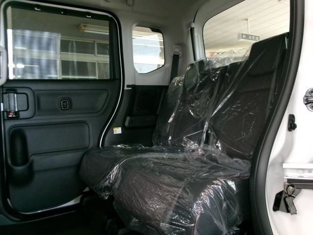 SUZUKI Spacia custom 4WD 2025