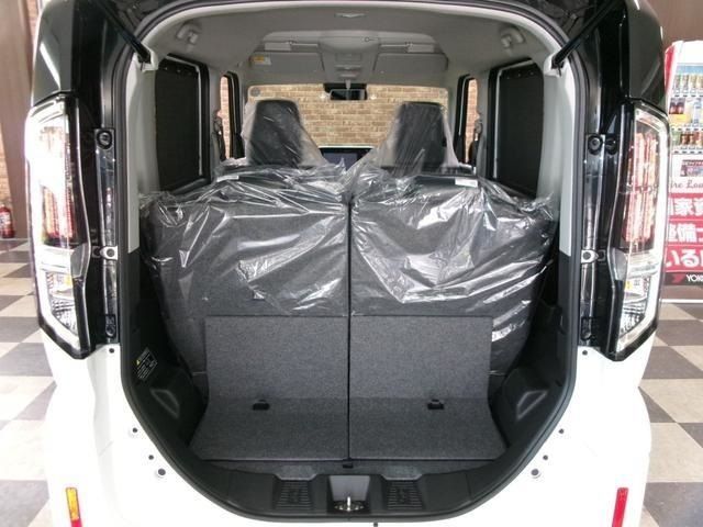 SUZUKI Spacia custom 4WD 2025