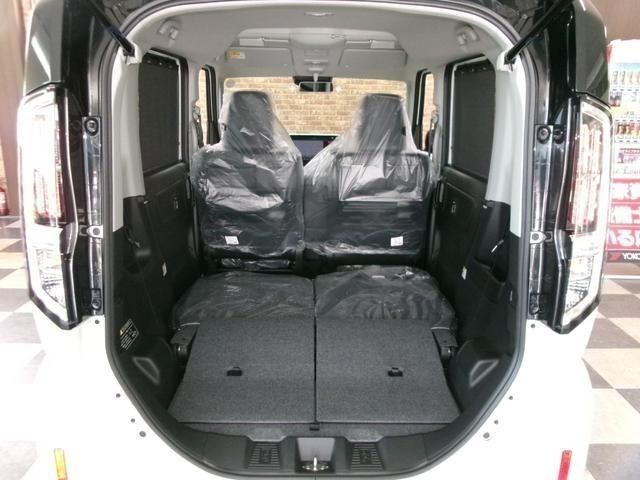 SUZUKI Spacia custom 4WD 2025