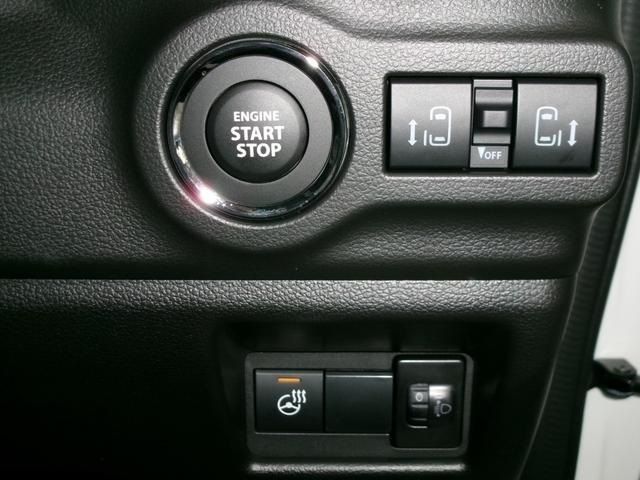 SUZUKI Spacia custom 4WD 2025