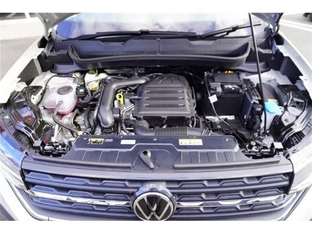 VOLKSWAGEN VOLKSWAGEN T-Cross 2024