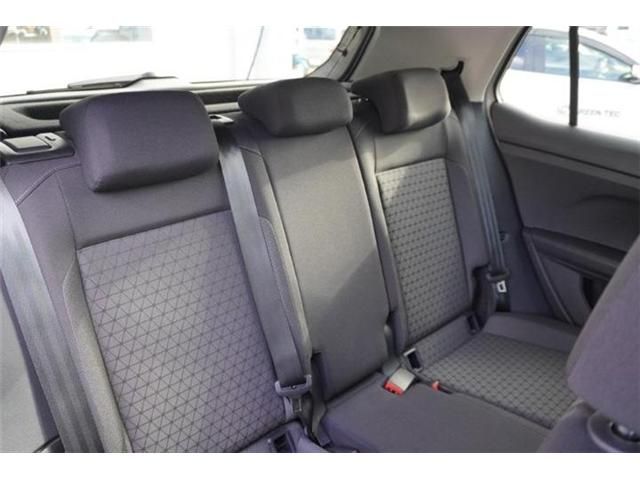 VOLKSWAGEN VOLKSWAGEN T-Cross 2024